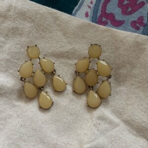 Kate Spade Chandelier Earrings
